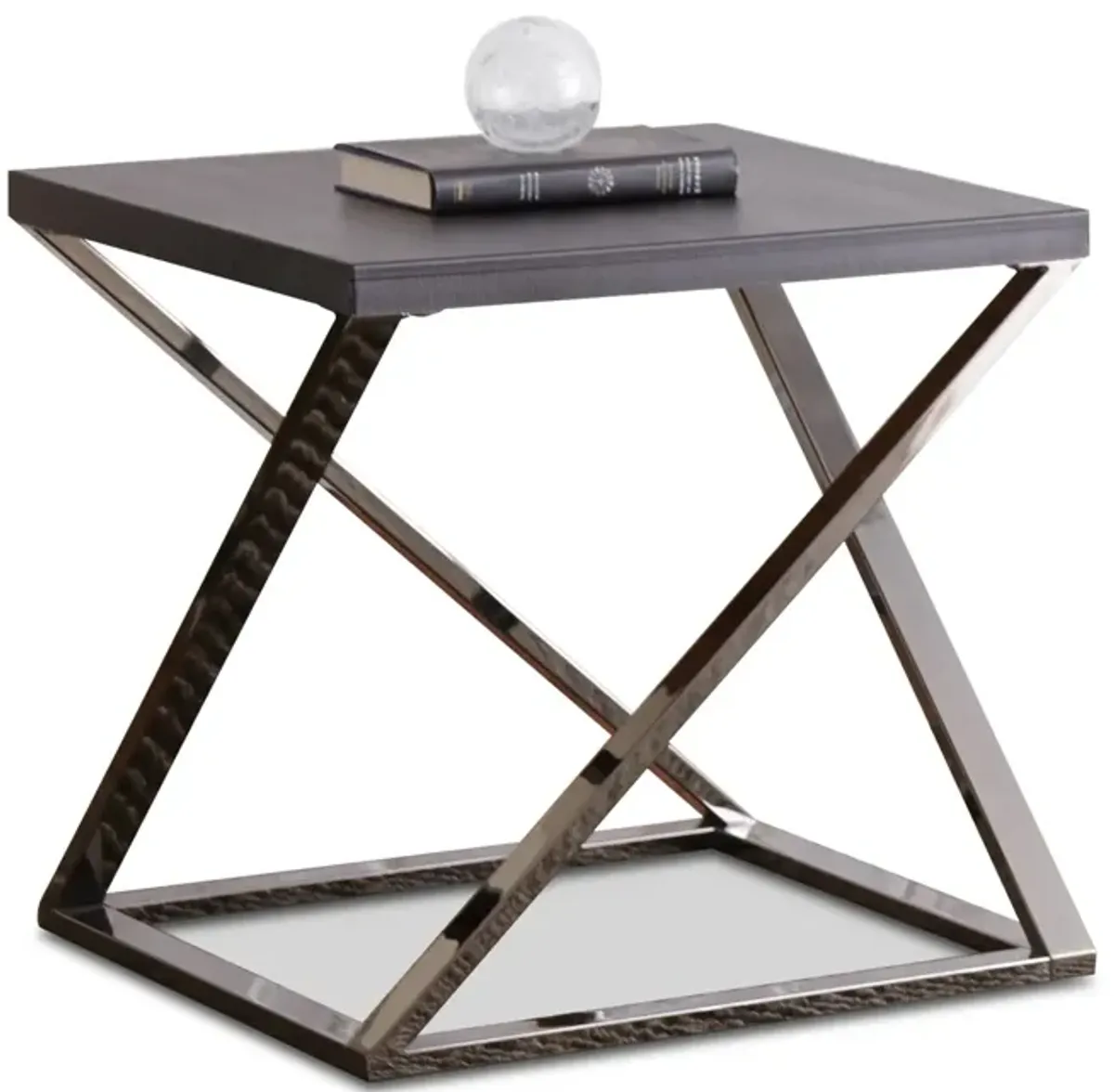 Bria End Table