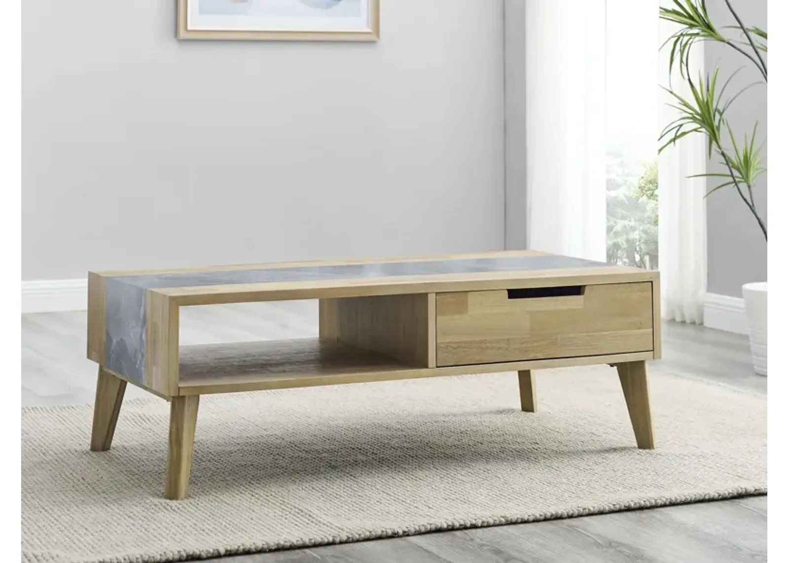 Stewart Coffee Table