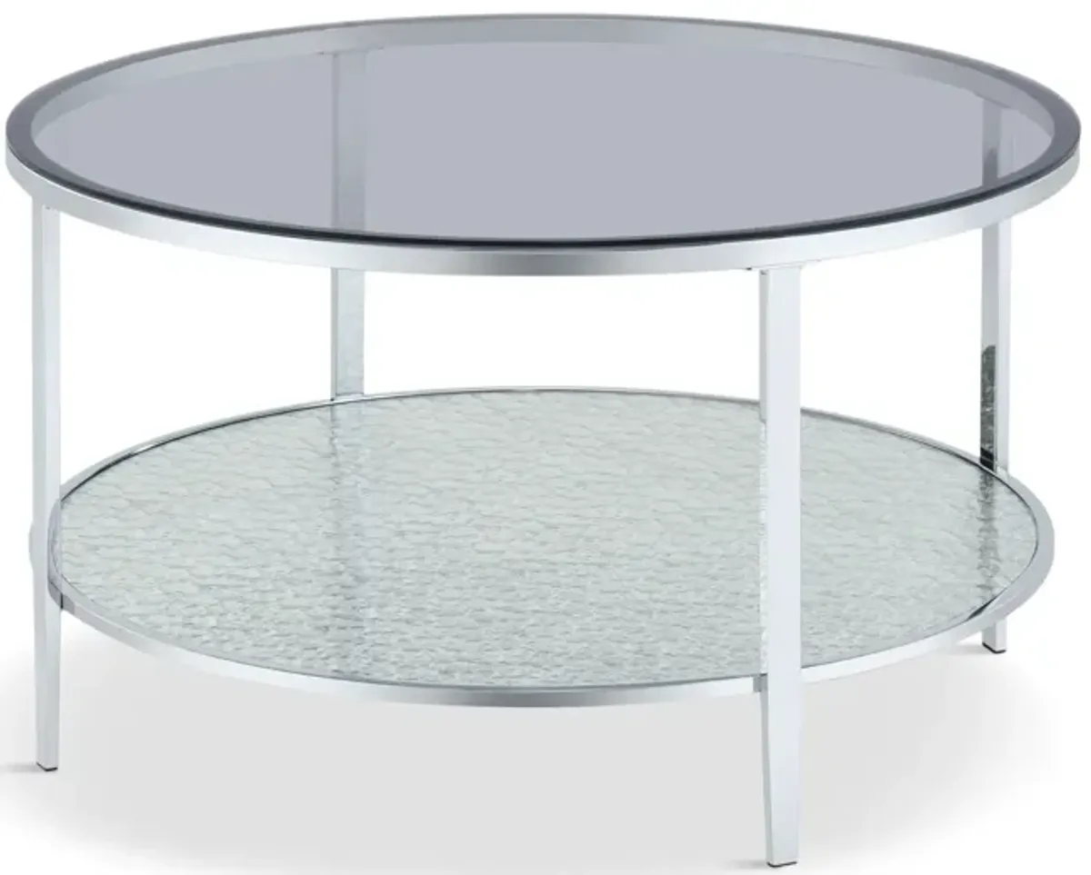 Talbot Coffee Table