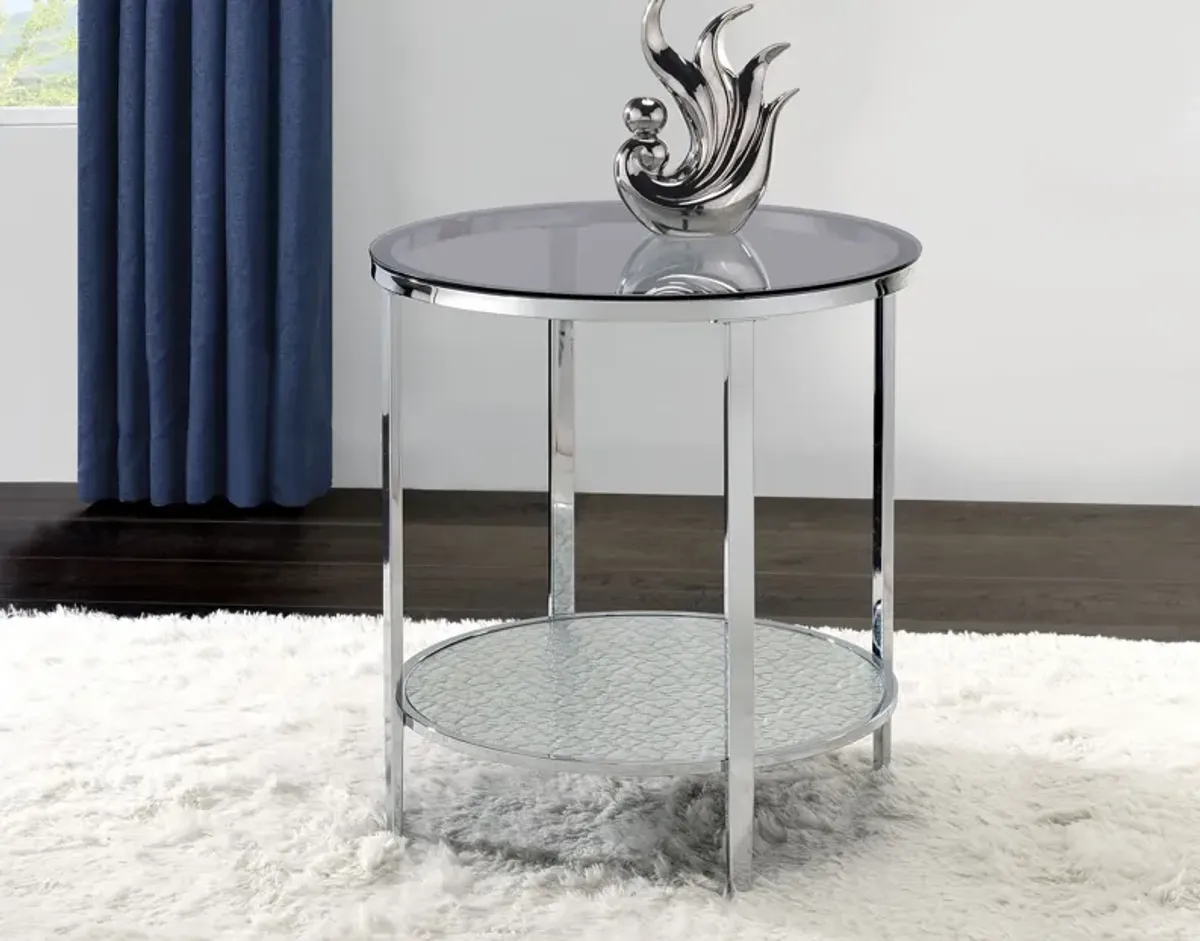 Talbot End Table