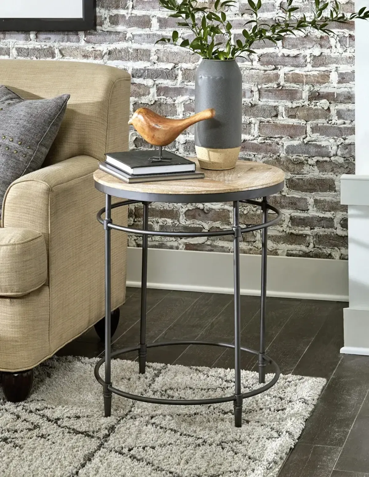 Cody End Table