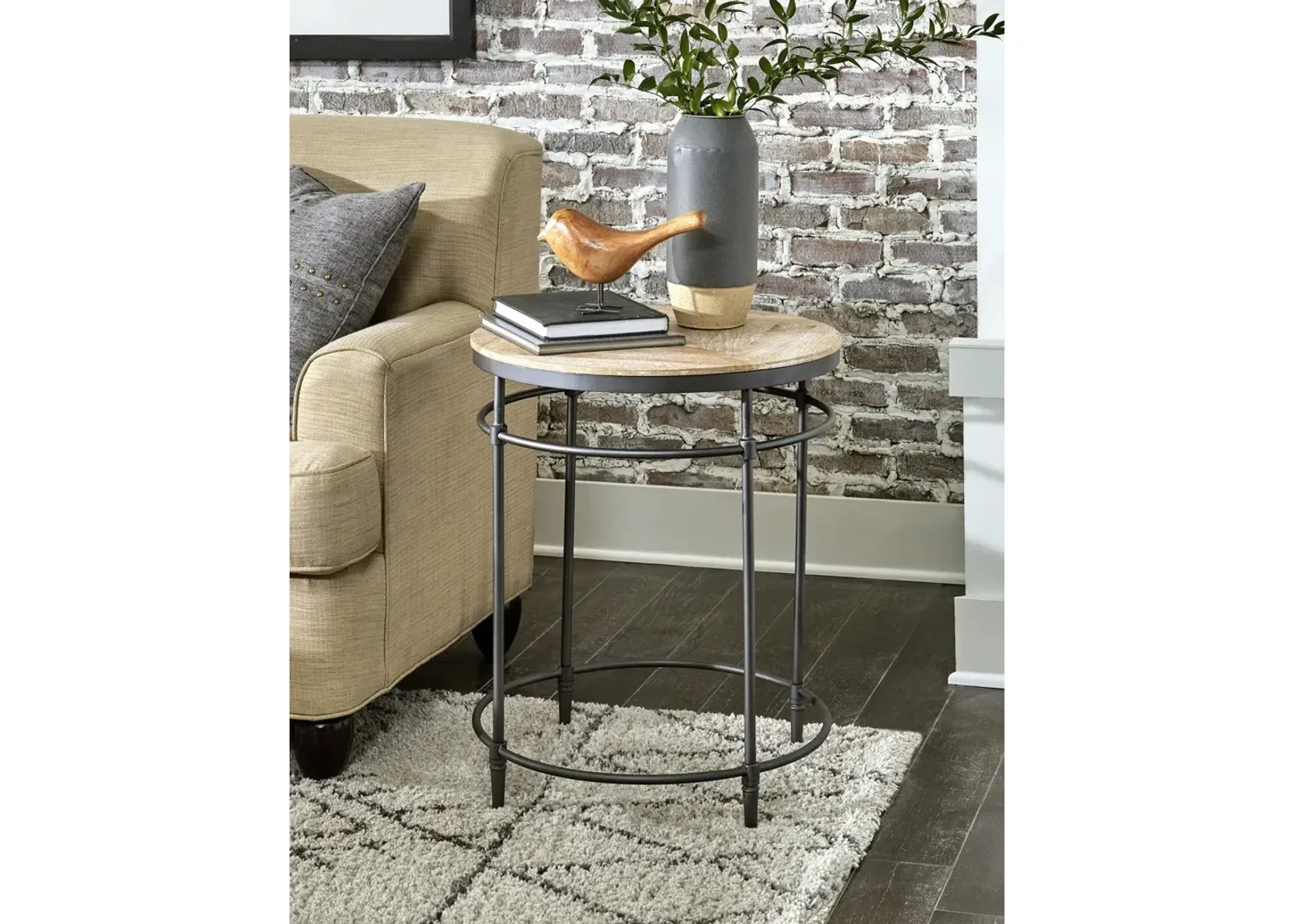 Cody End Table