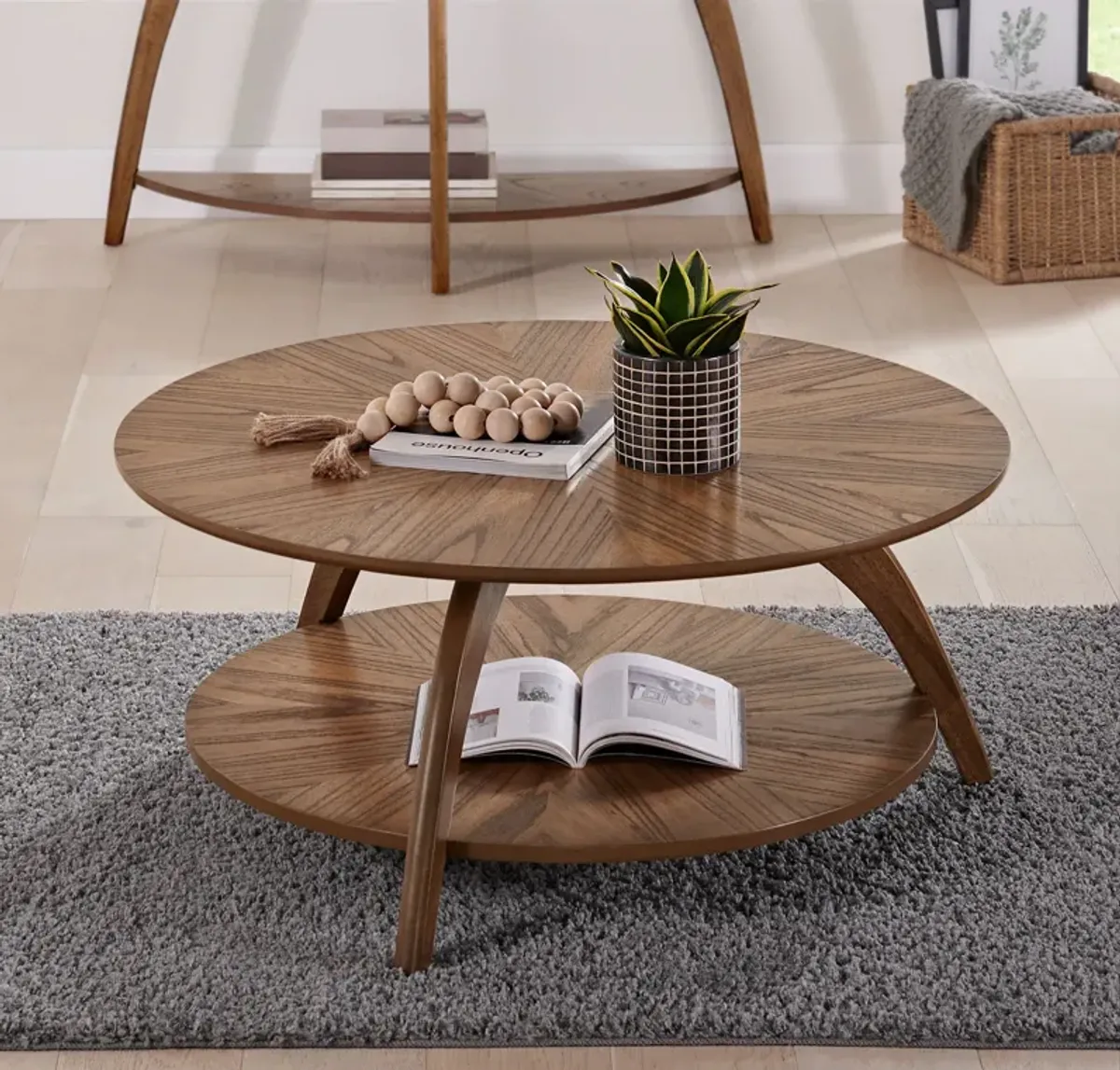 Hyde Coffee Table