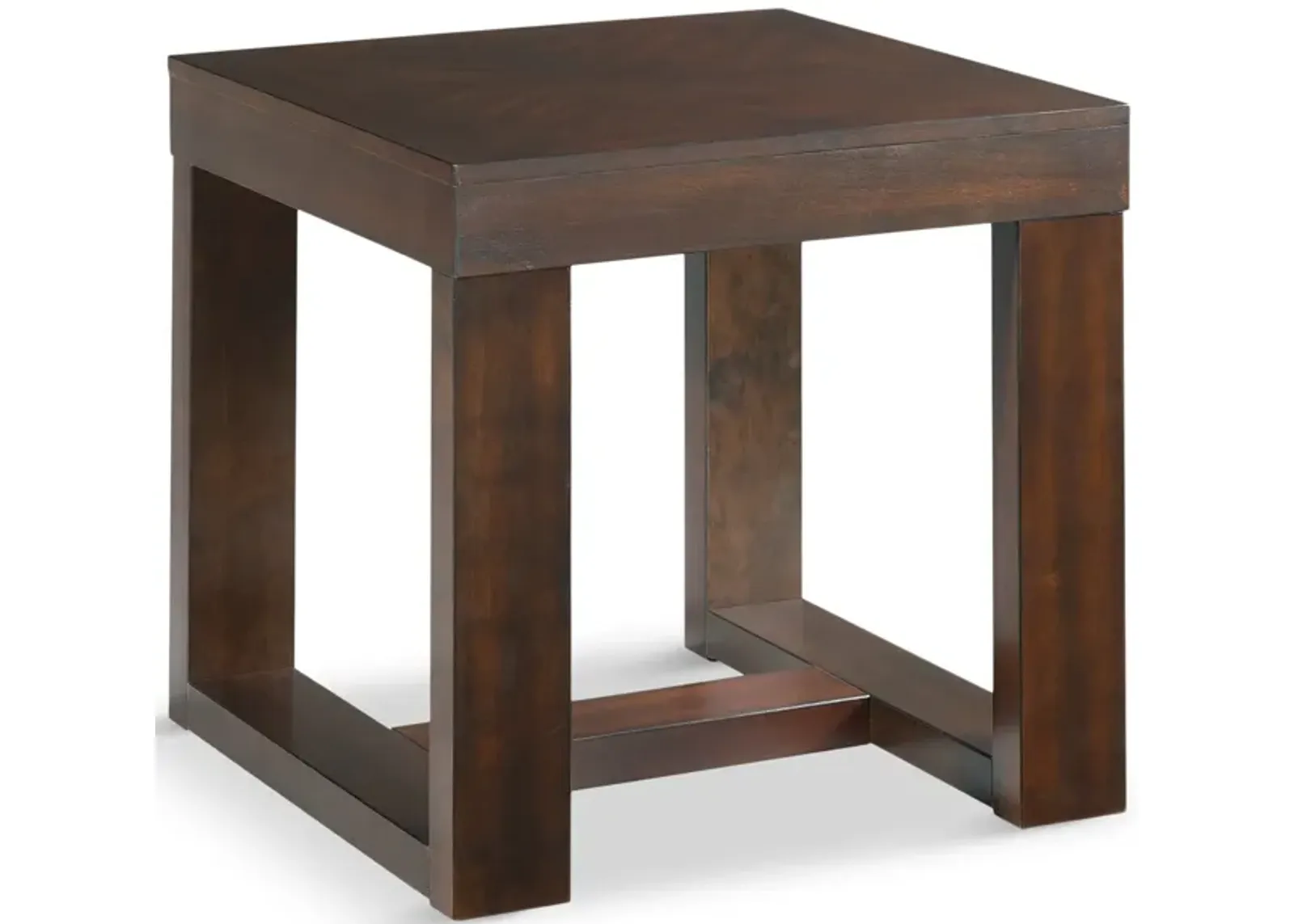 Antonio End Table