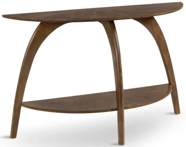 Hyde Sofa Table - Espresso