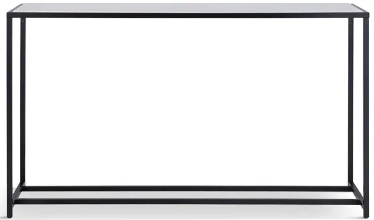 Cambridge Sofa Table - White