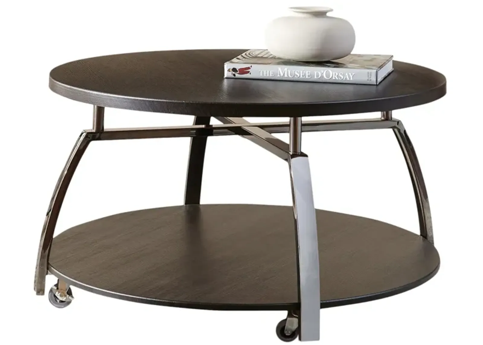 Peddy Coffee Table