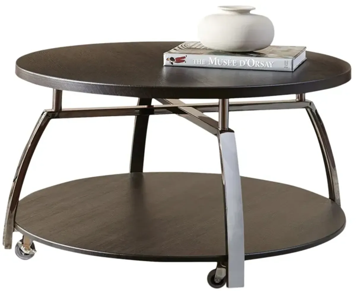 Peddy Coffee Table