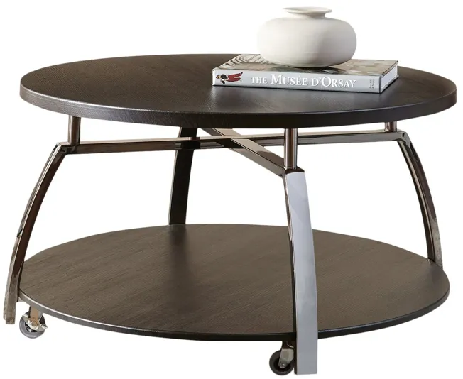 Peddy Coffee Table