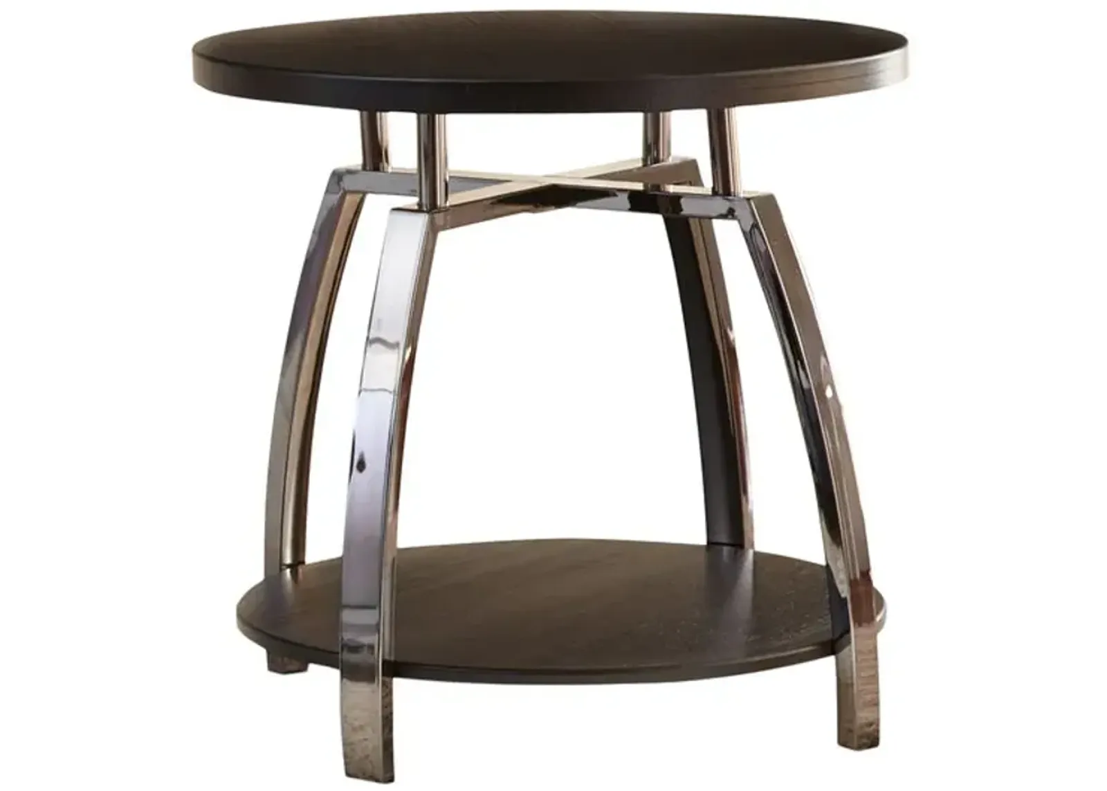 Peddy End Table