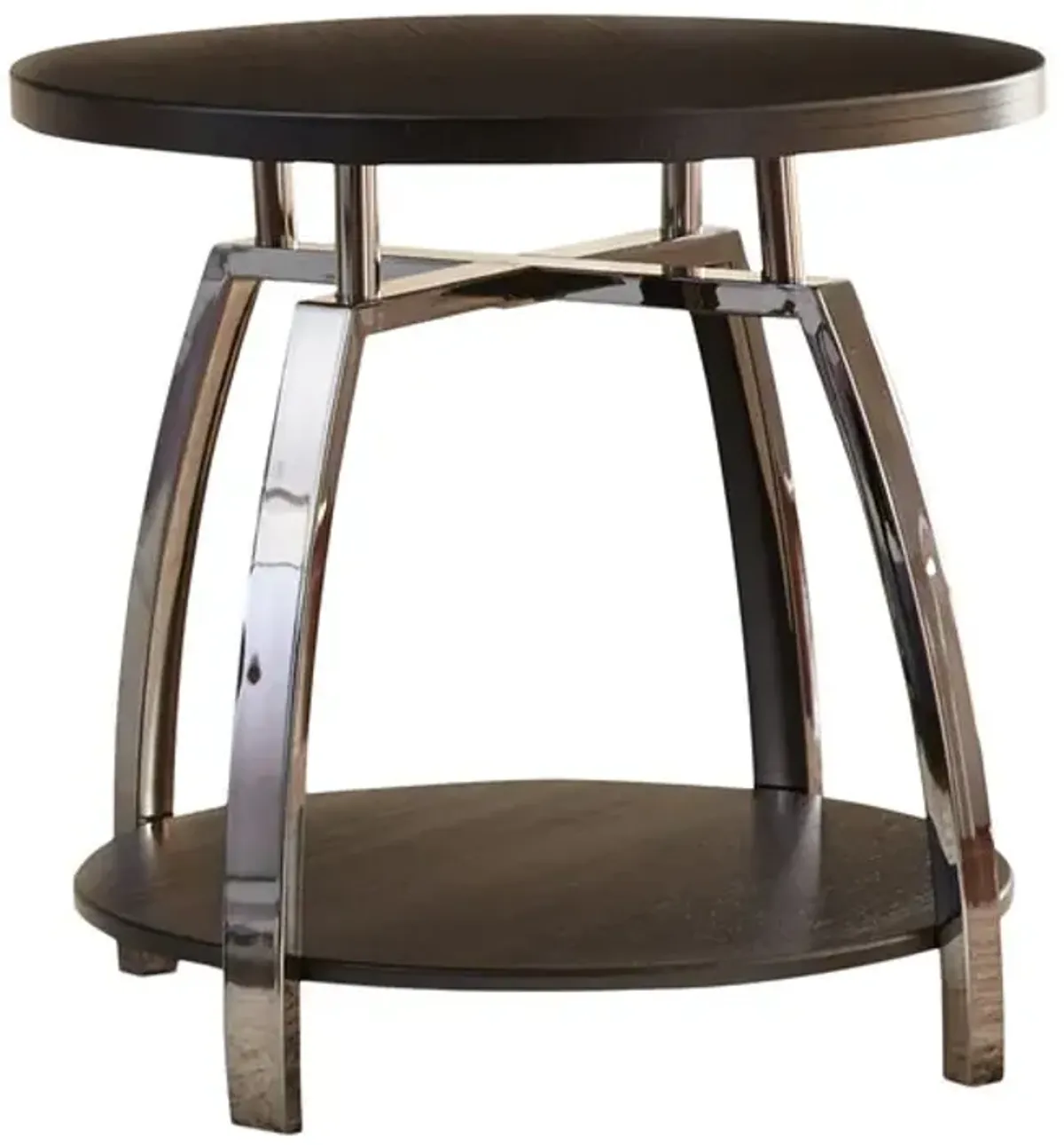 Peddy End Table