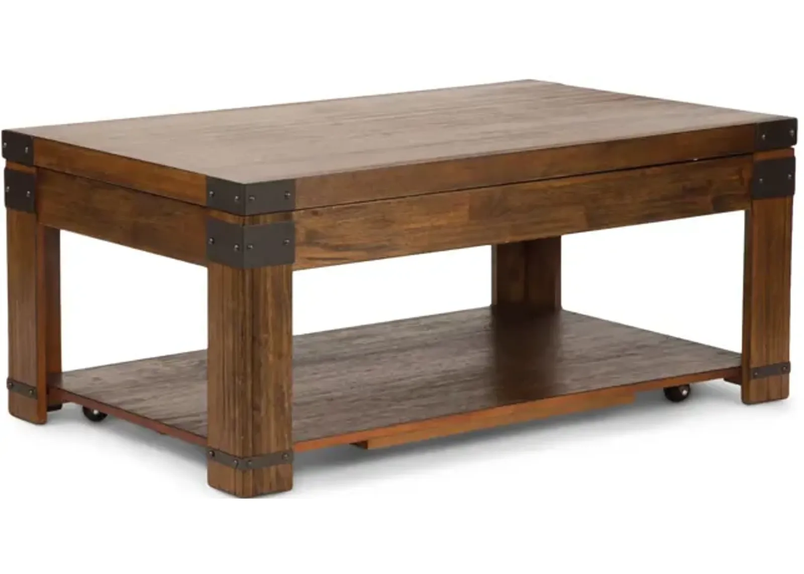 Rupert Lift top Coffee Table