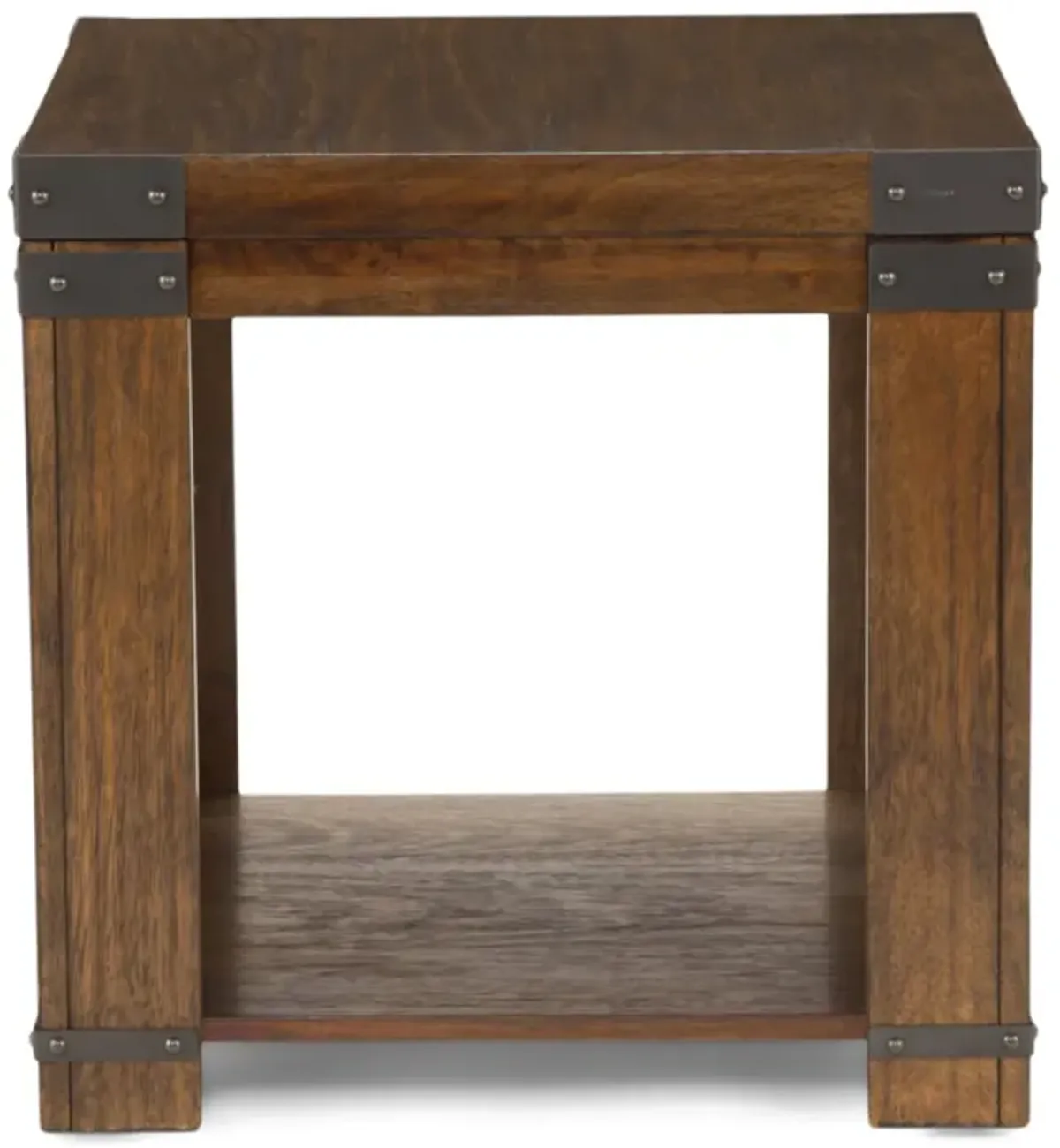 Rupert End Table