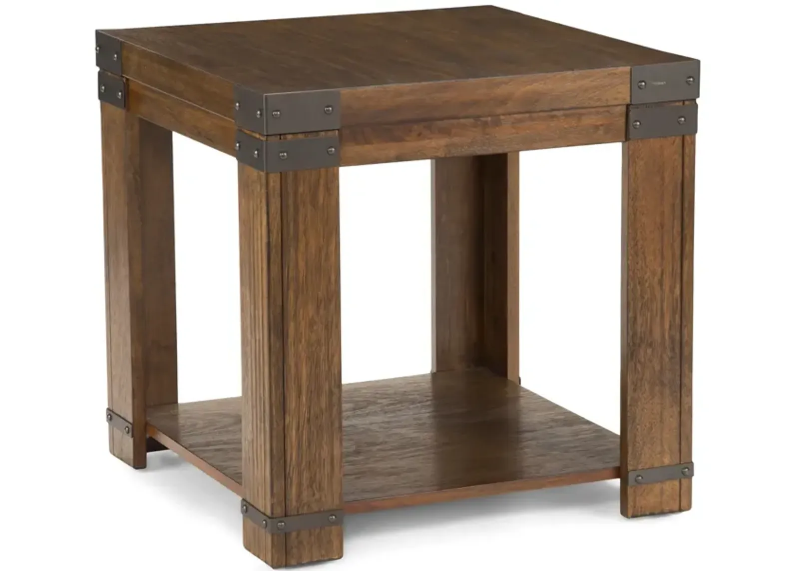 Rupert End Table