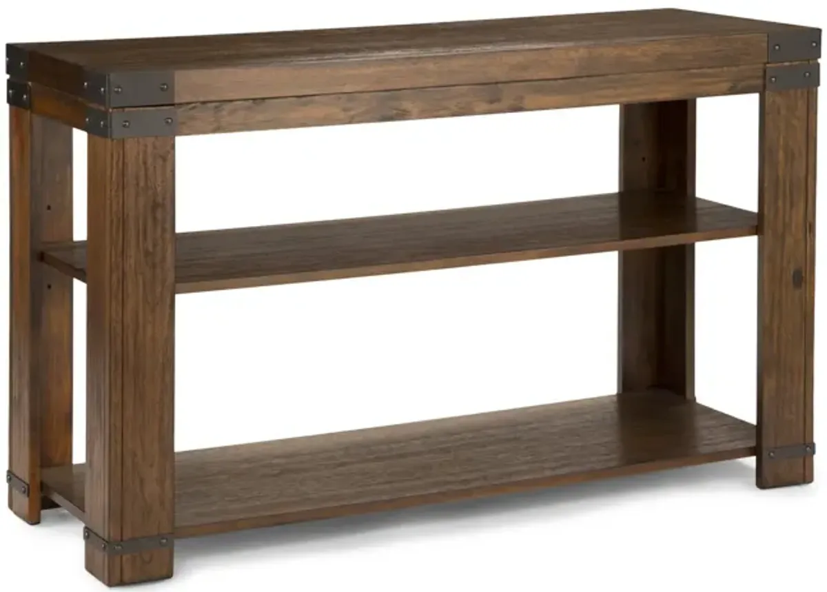 Rupert Sofa Table
