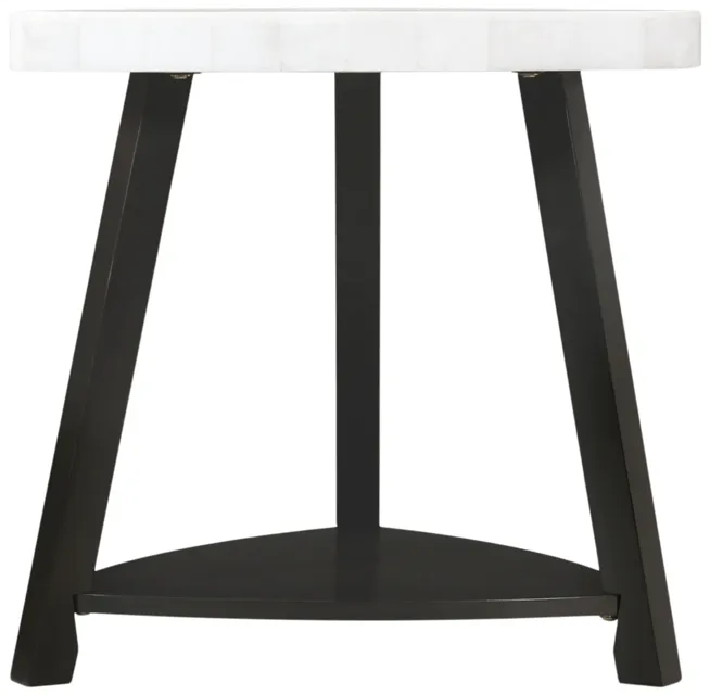 Dublin End Table