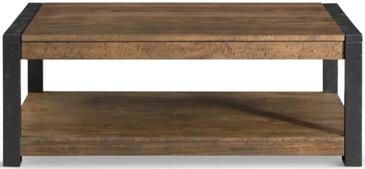 Augustus Coffee Table