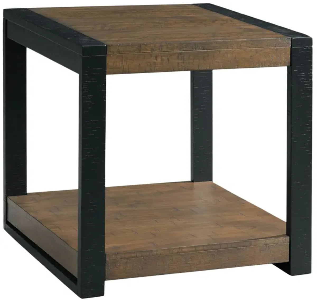 Augustus End Table