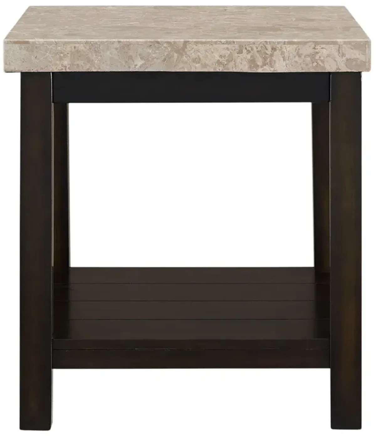 Royal End Table