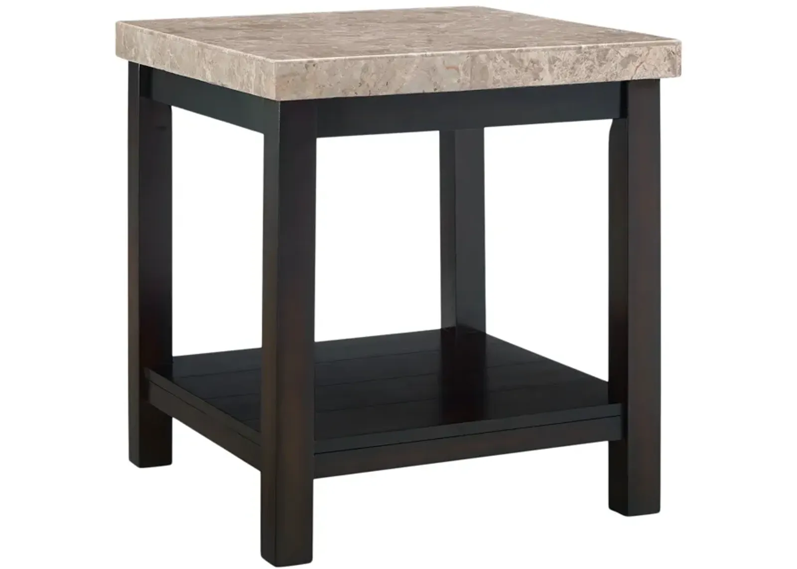 Royal End Table