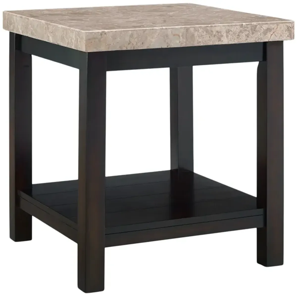 Royal End Table