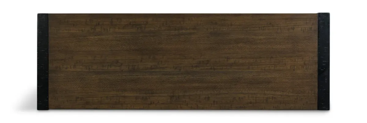 Augustus Sofa Bar Table With 3 Stools