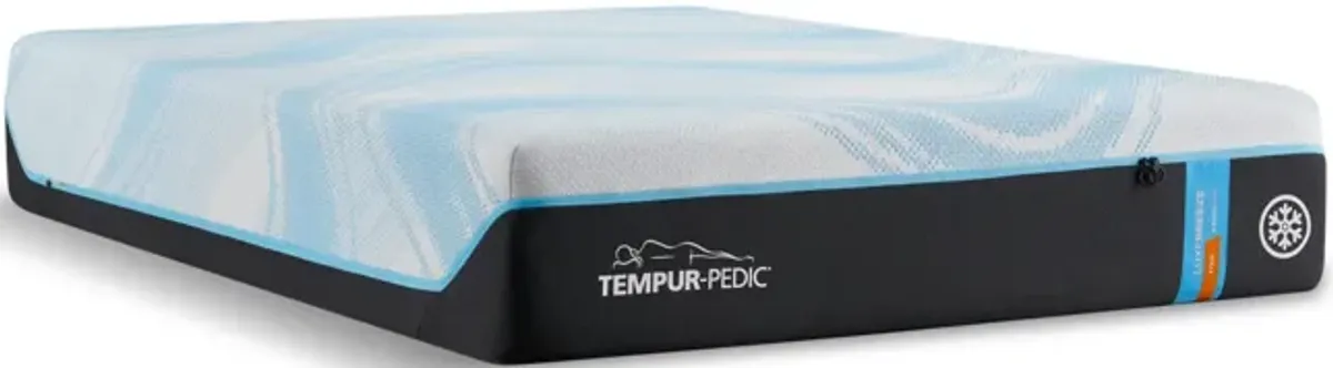 TEMPUR-LuxeBreeze Firm King Mattress