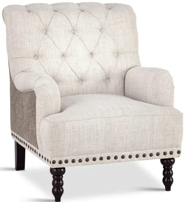Victoria Accent Chair
