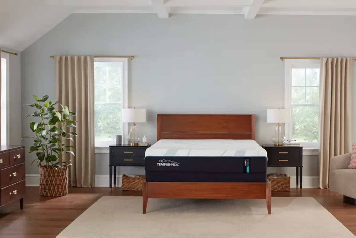 TEMPUR-Adapt Medium King Mattress