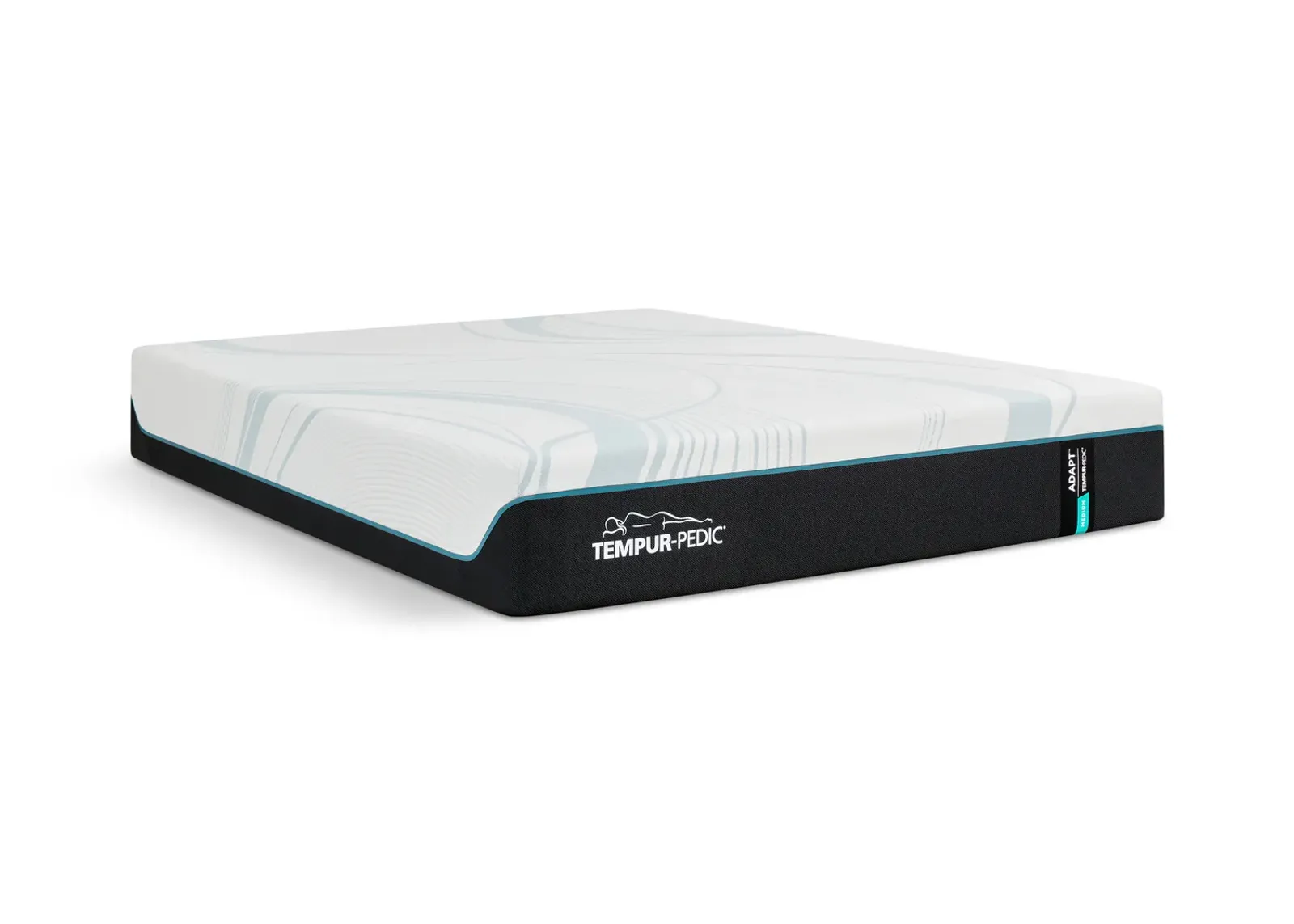 TEMPUR-Adapt Medium King Mattress