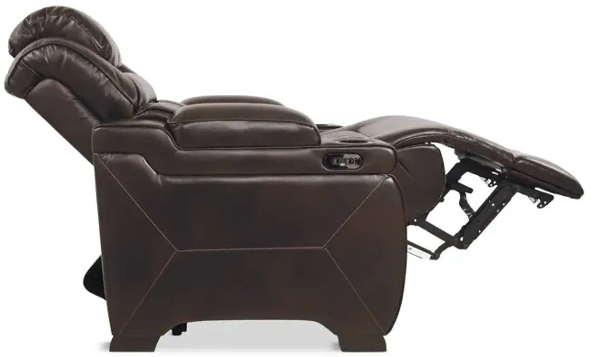 Mueller Power Recliner