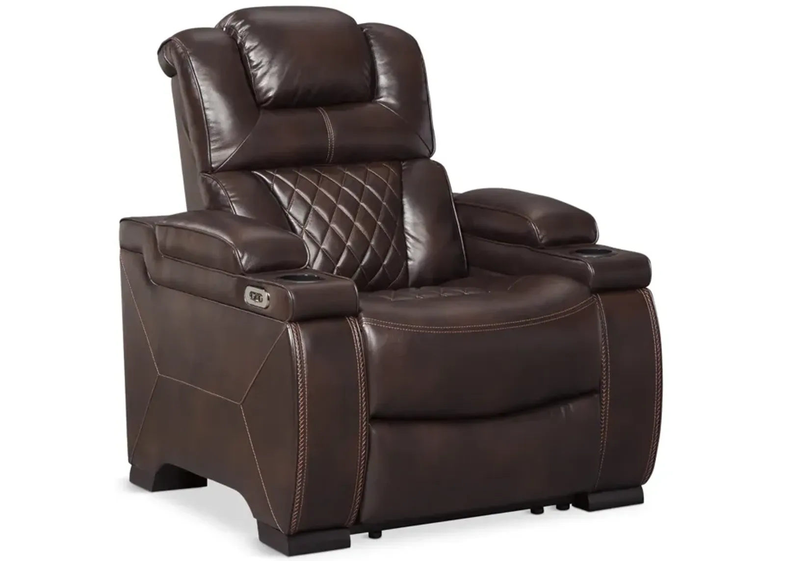 Mueller Power Recliner