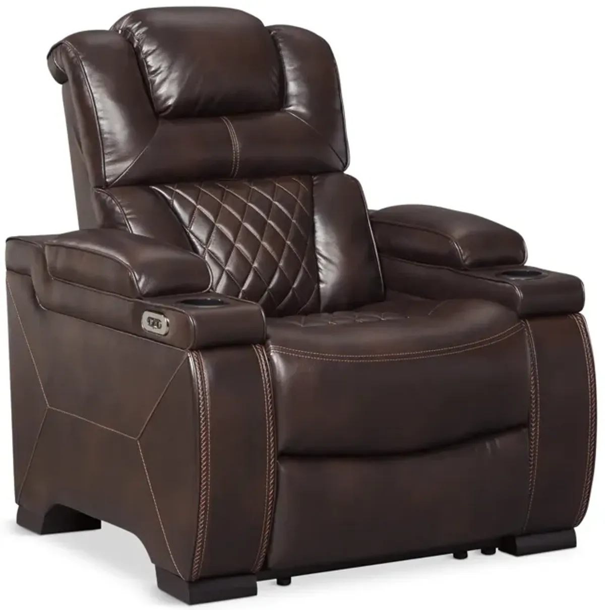 Mueller Power Recliner