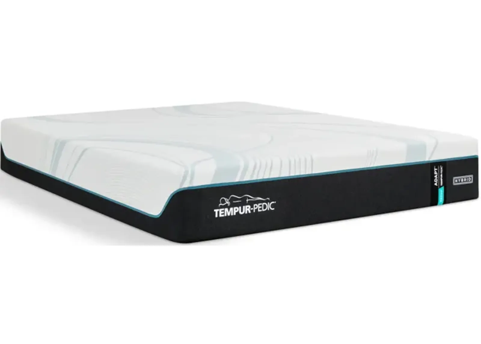 TEMPUR-Adapt Medium Hybrid Twin XL Mattress