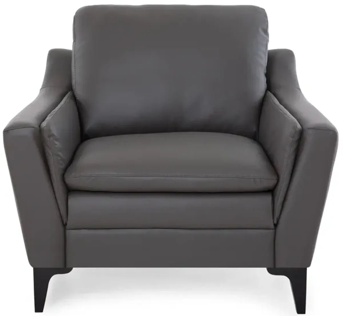 Balmoral Leather Chair