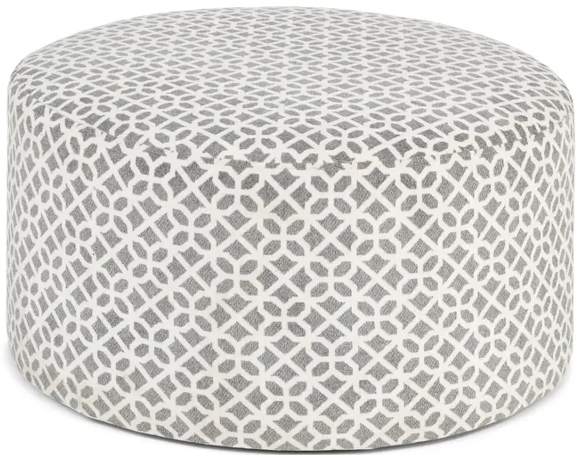 Dawes Ottoman