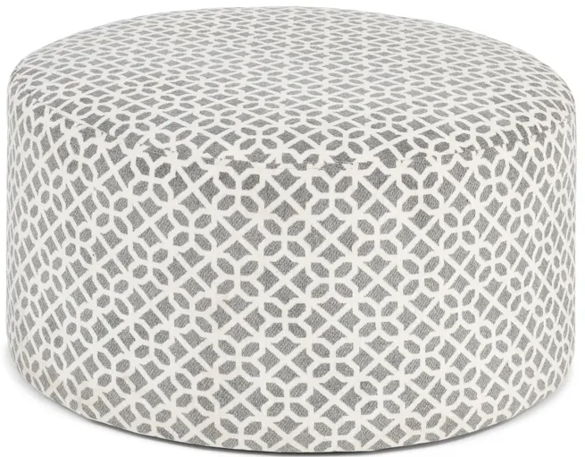 Dawes Ottoman