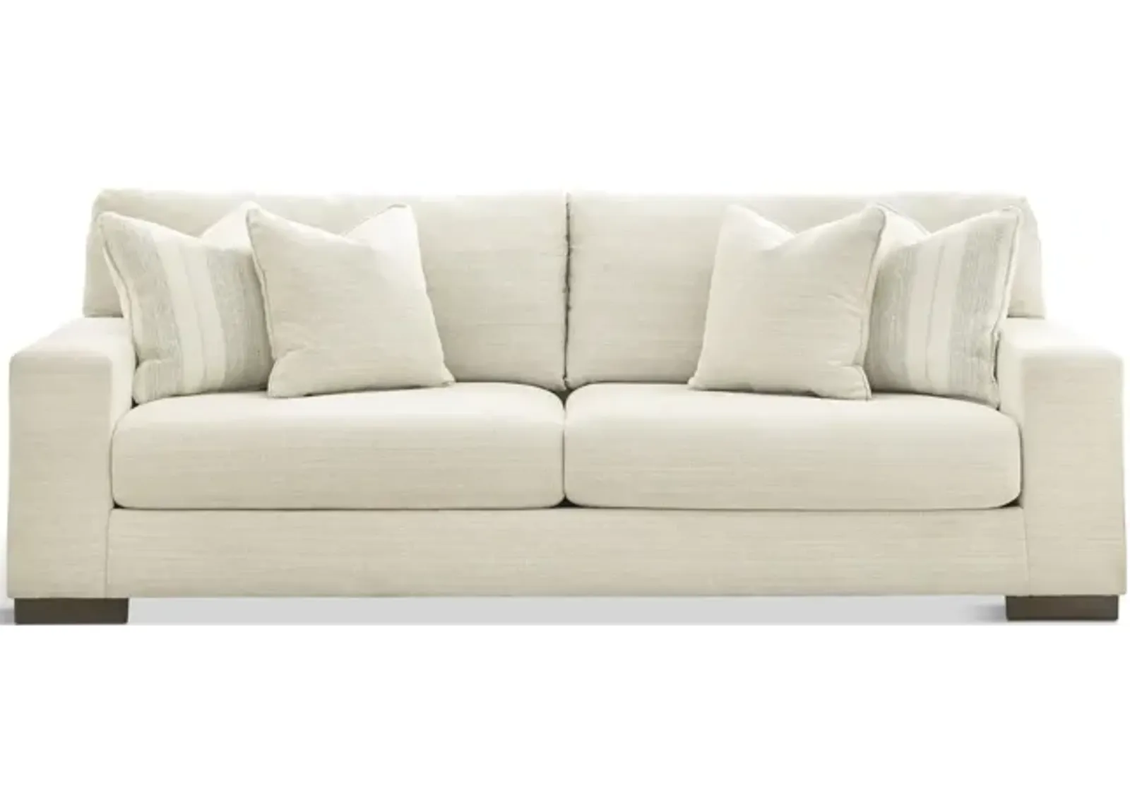 Luck Sofa - Birch