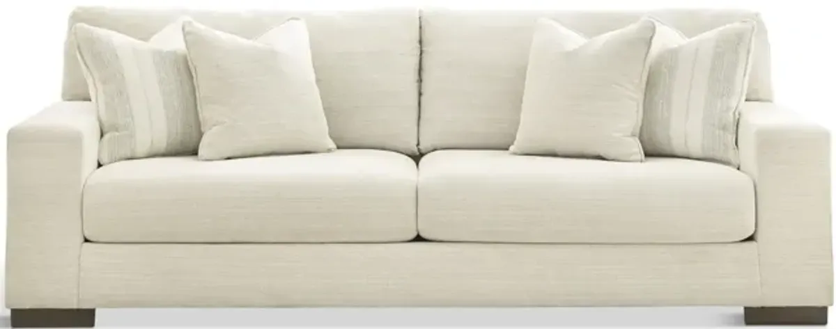 Luck Sofa - Birch