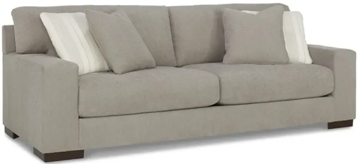 Luck Sofa - Flax