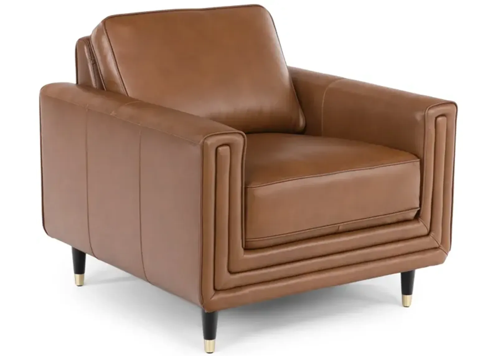 Byron Leather Chair