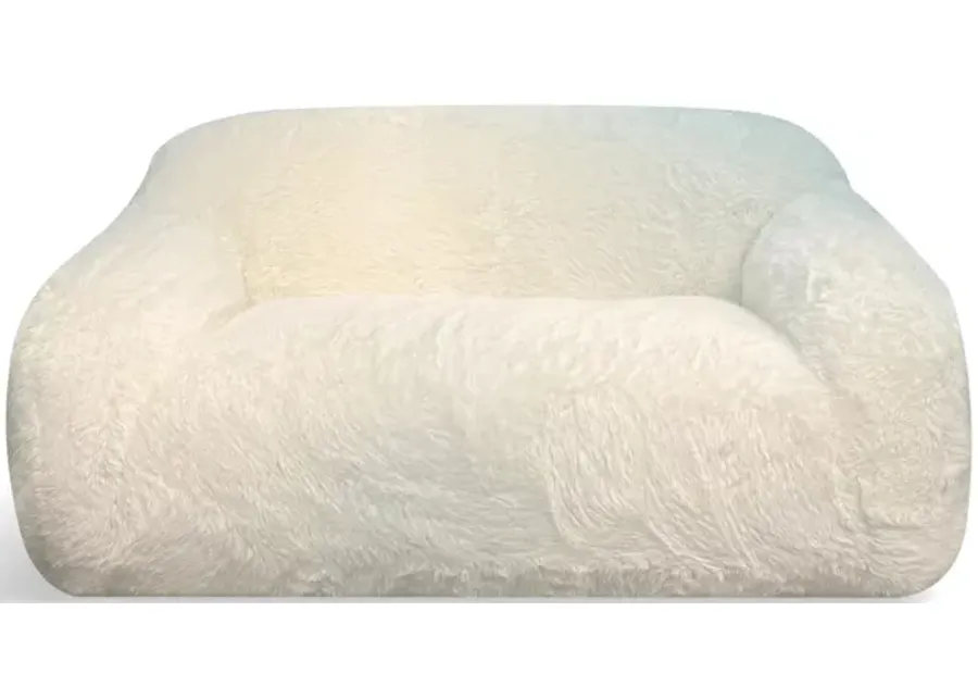 Yeti Loveseat