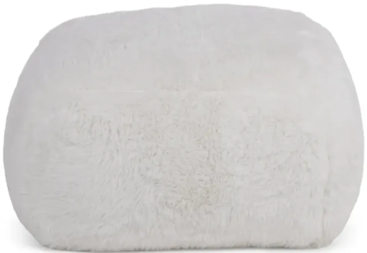 Yeti Ottoman