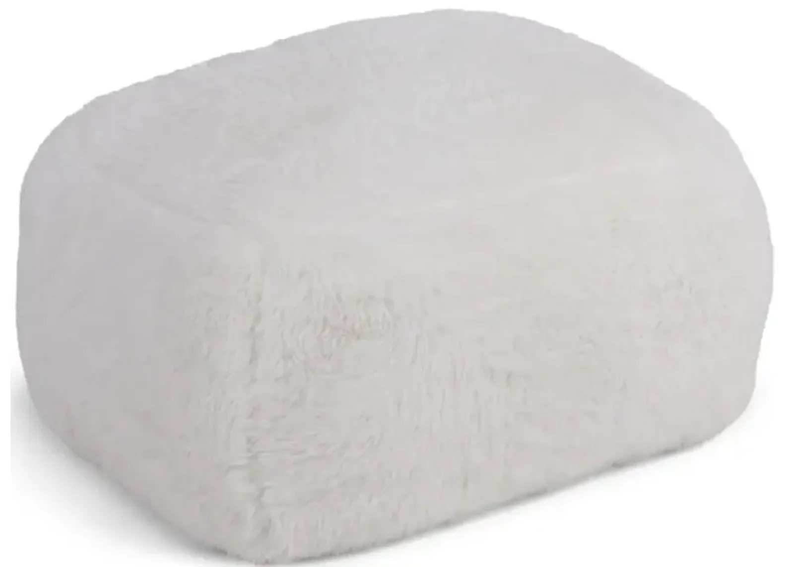 Yeti Ottoman