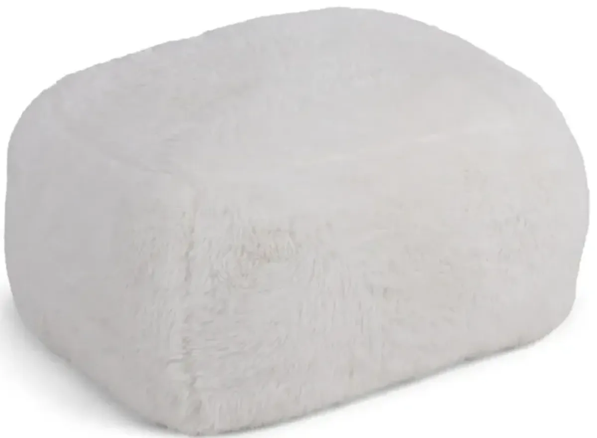 Yeti Ottoman