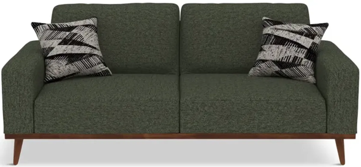 Keoni Sofa - Olive