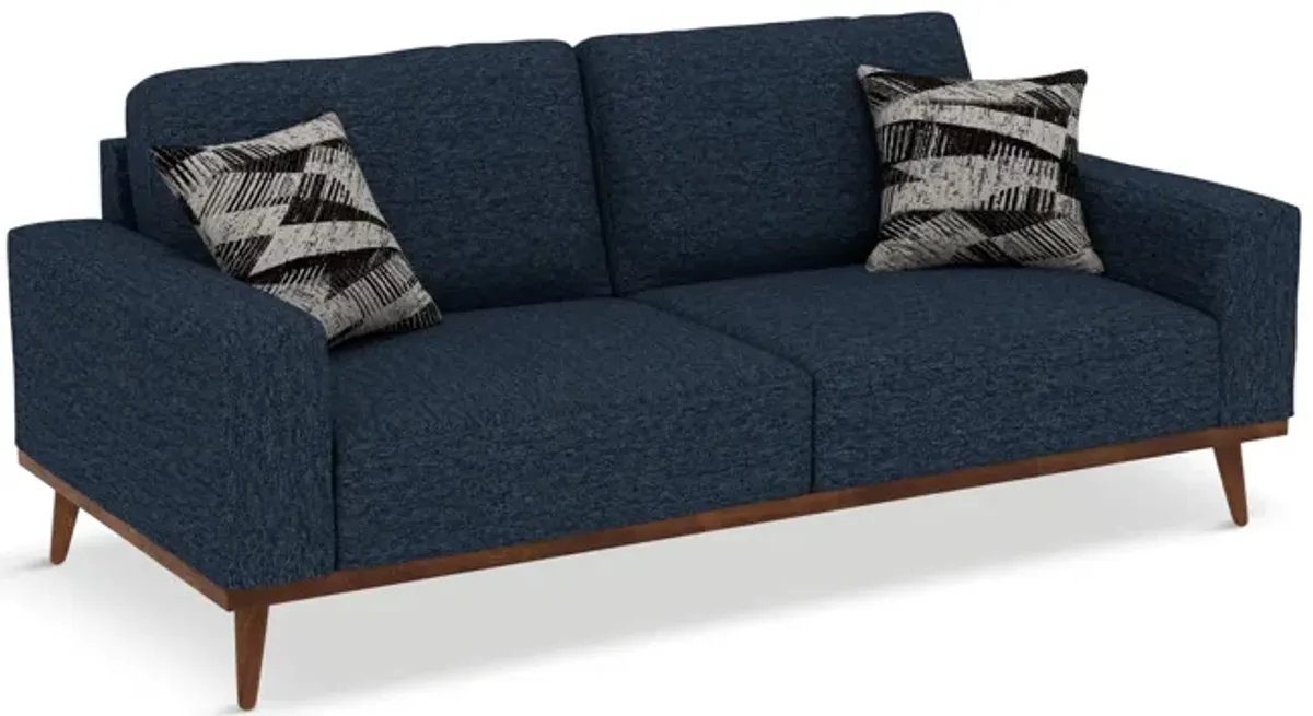 Keoni Sofa - Navy