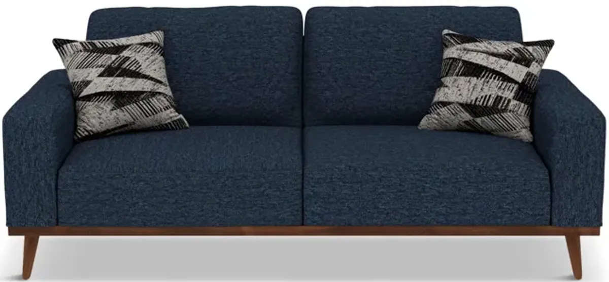 Keoni Sofa - Navy