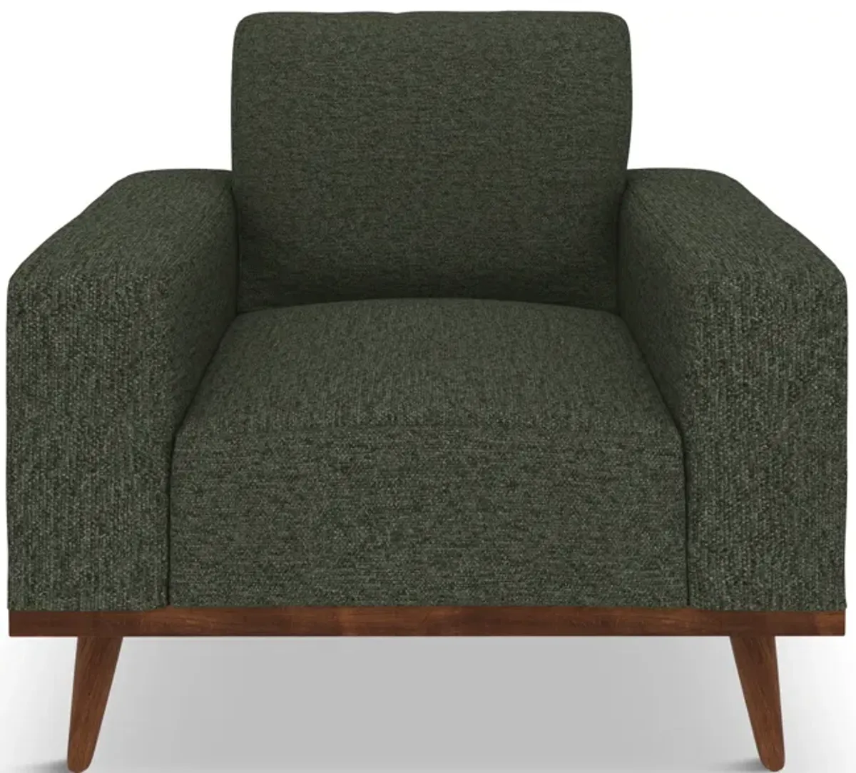 Keoni Chair - Olive