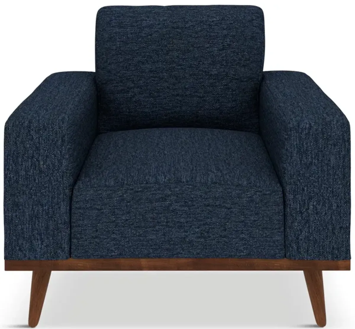 Keoni Chair - Navy